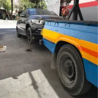 یدک کش یدکش امدادخودروجرثقیل خودروبربا کمترین قیمت|خدمات حمل و نقل|اصفهان, کساره|دیوار