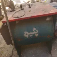 موتور پکیج|آبگرمکن، پکیج، شوفاژ|گنبد کاووس, |دیوار