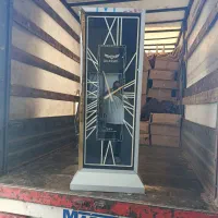 ساعت ایستاده فلزی|ساعت دیواری و تزئینی|ارومیه, |دیوار