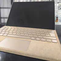 Surface pro 7plusبا کیبرد و قلم|رایانه همراه|کرج, عظیمیه|دیوار