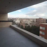 ۲۷۰ متر اپارتمان تک واحدی(کوچه کنار پارک هفتم تیر)