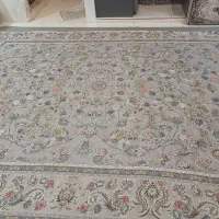 دو عدد روفرشی ۱۲ متری کشدار