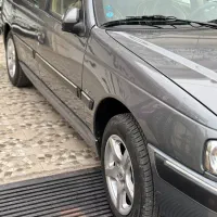 پارس tu5 مدل 1401