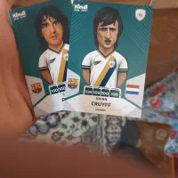 کارت های خوب کیمدی