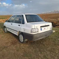 پراید ۸۷|خودرو سواری و وانت|نورآباد, |دیوار