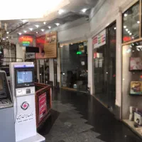 اجاره مغازه ۱۸متری ستارخان برج سپهر