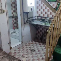 خانه مجردی1خاب جهت خانم یا آقایان درب جداخوراسگان