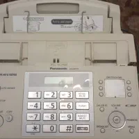 تلفکس پاناسونیک