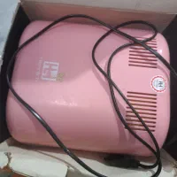 دستگاه یووی ناخن سالم|آرایشی، بهداشتی، درمانی|رشت, سیا اسطلخ|دیوار