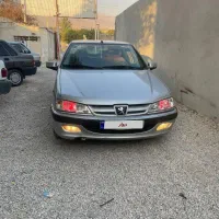 پارس elx لاکاغذ