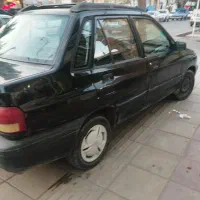 ماشین|خودرو سواری و وانت|ماهدشت, |دیوار