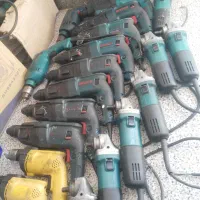 لوازم استوک