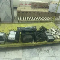 لوازم‌نورپردازی