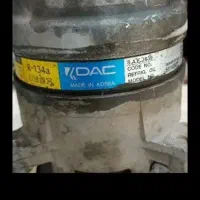 کمپرسور کولر