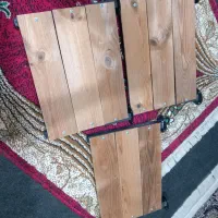 سه تا شلف دیواری