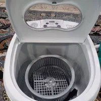 تختخواب کودک و مینی واش|تخت و صندلی بچه|اهواز, شهرک حفاری|دیوار