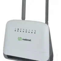 مودم مبین نت mn 6300D