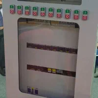 مونتاژ کار تابلو برق