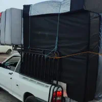 باربری حمل بار داخل شهر وشهرستان با کمترین کرایه|خدمات حمل و نقل|اهواز, شهرک دانشگاه|دیوار