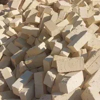 آجر زبره گری فشاری|مصالح و تجهیزات ساختمان|برخوار, |دیوار