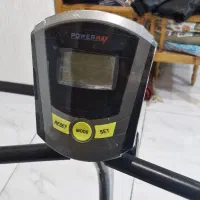 دوچرخه ثابت EFIT 380L برند powermax|تجهیزات ورزشی|تهران, دانشگاه شریف|دیوار