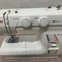 چرخ خیاطی ژانومه مدل ۱۵۱۲