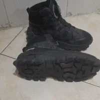 نیم بوت پسرانه|کیف، کفش، کمربند|تهران, شادآباد|دیوار