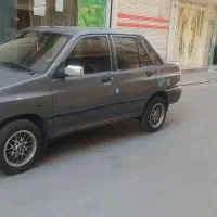 پراید صبا مدل 88|خودرو سواری و وانت|بهارستان, |دیوار