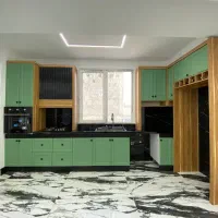 ۷۵متر،طبقه اول،پارکینگ اختصاصی،سندتکبرگ|فروش آپارتمان|تهران, شهر زیبا|دیوار