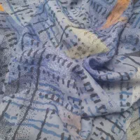 سلام حراج پارچه رنگی