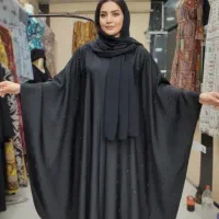 مانتو عباء|لباس|اهواز, گلستان|دیوار