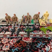 اسباب‌بازی کیمدی|اسباب‌‌بازی|رشت, ولکس|دیوار