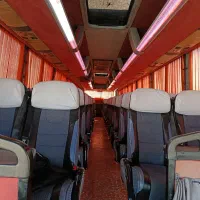 اتوبوس دربستی برون استانی|خدمات حمل و نقل|خرم‌آباد, |دیوار