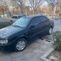 سمند ef7 مدل ۹۶|خودرو سواری و وانت|اردبیل, |دیوار