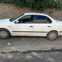 فروش سمند x7|خودرو سواری و وانت|قائمشهر, |دیوار