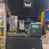 دستگاه Ncr مدل 8889|فروشگاه و مغازه|ایذه, |دیوار