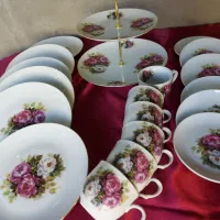 ظروف چینی متفاوت مارک دار نقد و اقساط