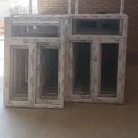 تولید درب و پنجره upvc|مصالح و تجهیزات ساختمان|تهران, خلازیر|دیوار