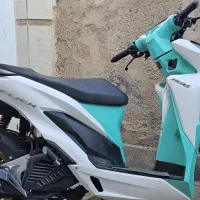 موتور کلیک  نیکتاز  150i