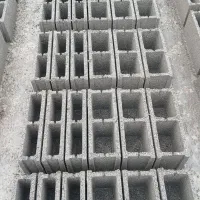 بلوک سیمانی