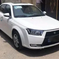 دنا پلاس توربو شارژ|خودرو سواری و وانت|قشم, |دیوار