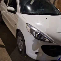 پراید و کوییک و ساینا معاوضه با ۲۰۷|خودرو سواری و وانت|اصفهان, گرکان|دیوار