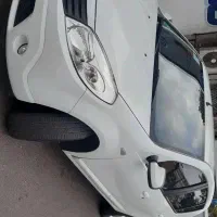 ساندرو اتوماتیک مدل ۹۷