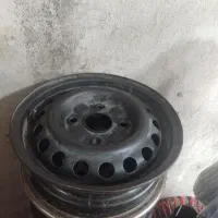 رینگ استوک دوم پراید