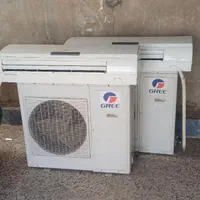 گری  سوپر جنرال ویسپونت تراست میدیا سوخته خریدارم|کولر گازی و فن‌کوئل|اهواز, نادری|دیوار