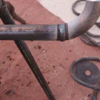 جوش کاری گاز و جوش کاری متفرقه|خدمات پیشه و مهارت|همدان, |دیوار