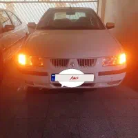 سمند LXمدل92...EF7|خودرو سواری و وانت|تهران, قیطریه|دیوار