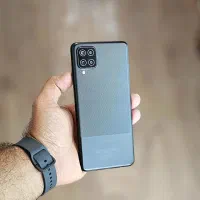 سامسونگ A12|موبایل|اراک, |دیوار