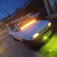 وانت حمل بار (پایین ترین قیمت بازار)