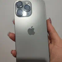 آیفون ۱۵پرومکس